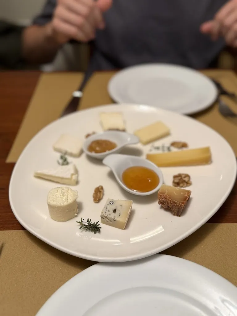 Kristina Melnichuk_Osteria Sali e Tabacchi_Abbadia Lariana_review