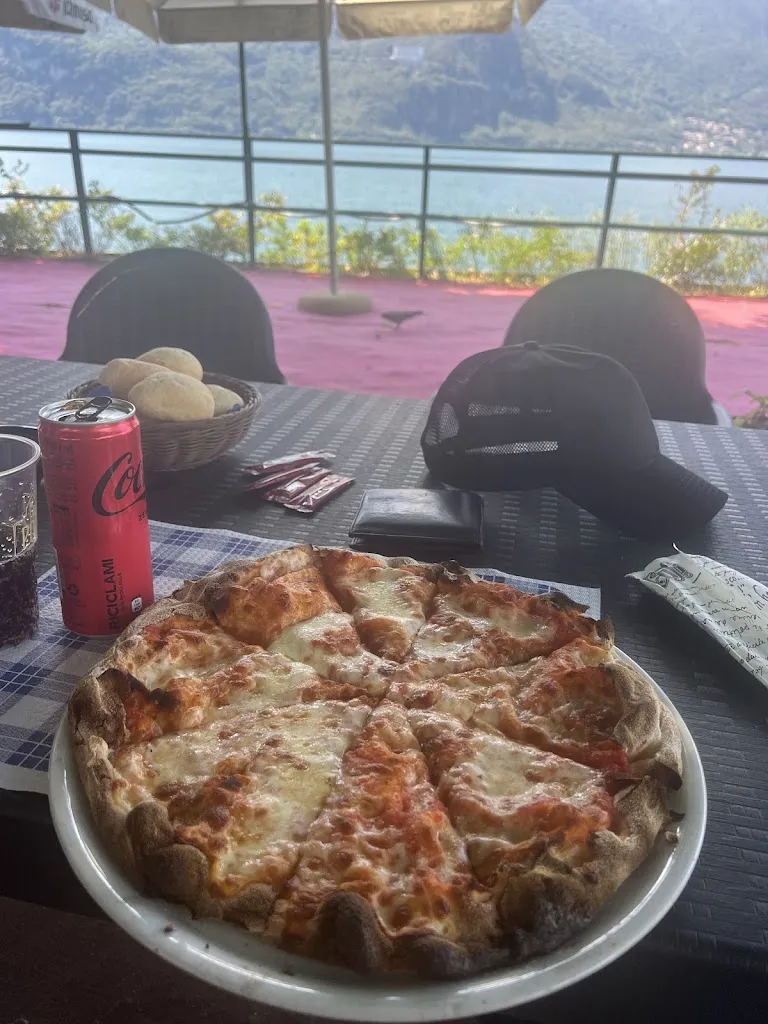 David Lyttle_Lido La Favola_Abbadia Lariana_review