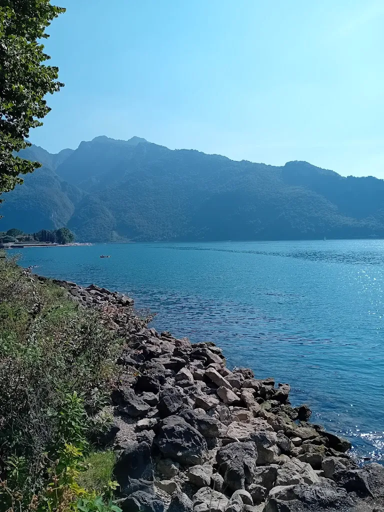 Cinix Cinix_Lido La Favola_Abbadia Lariana_review