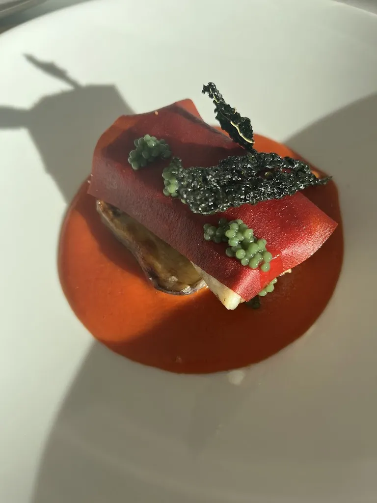 Alessandra E._Ristorante Il Giardinetto_Abbadia Lariana_review