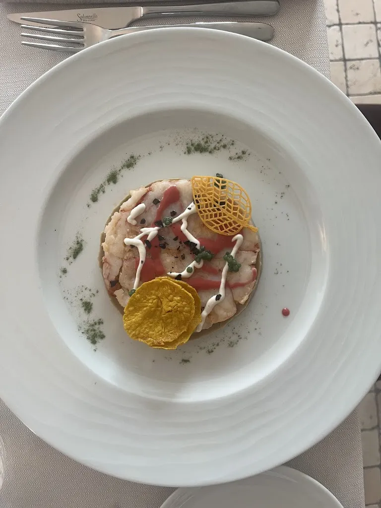 Elroy B_Ristorante Il Giardinetto_Abbadia Lariana_review