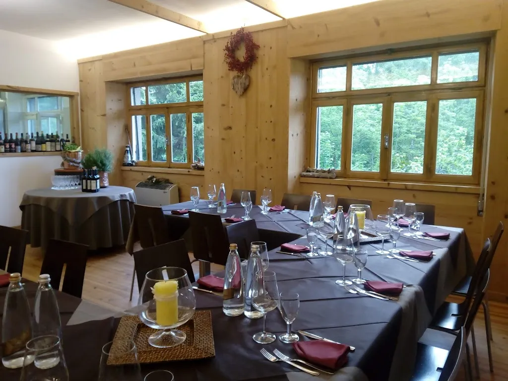 Ristorante Pizzeria 21.84 restaurant in Abbadia Lariana