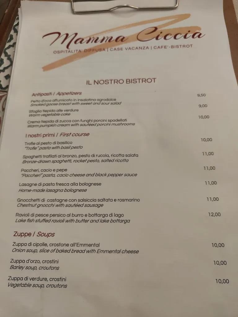 Menu_Mamma Ciccia Café_Abbadia Lariana_image_3