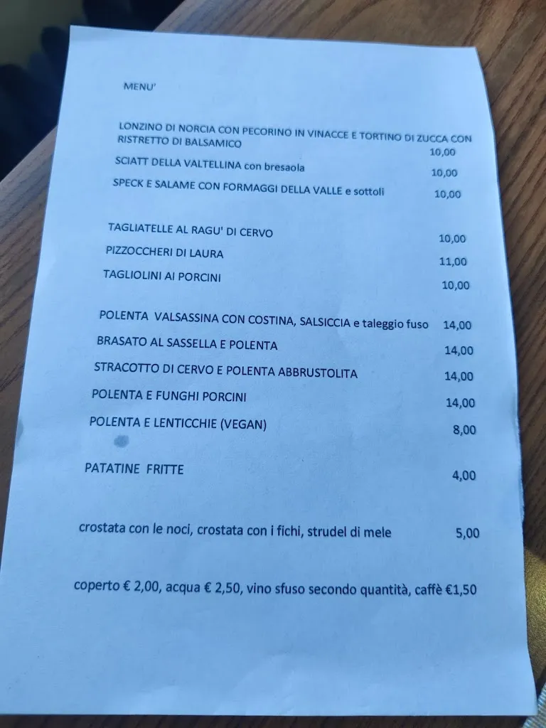 Menu_Parete Ovest ristobar_Abbadia Lariana_image_2