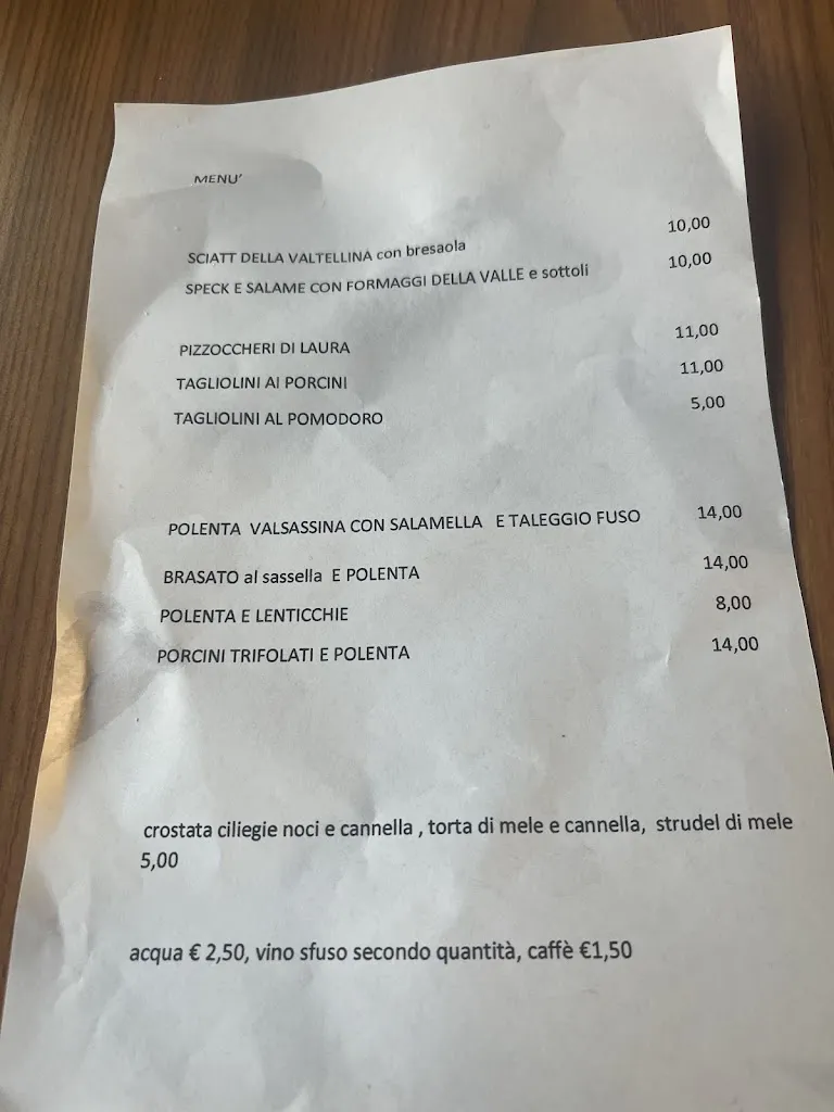 Menu_Parete Ovest ristobar_Abbadia Lariana_image_4