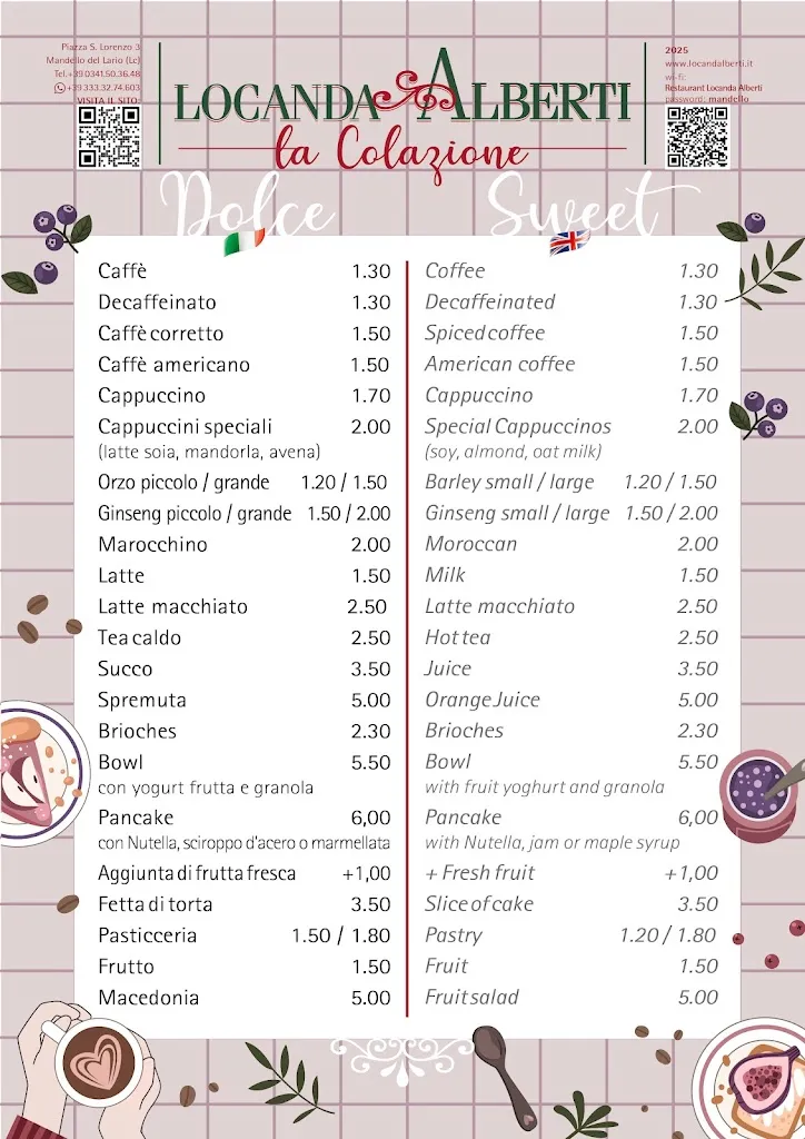 Menu_Locanda Alberti Ristorante & Rooms_Abbadia Lariana_image_1