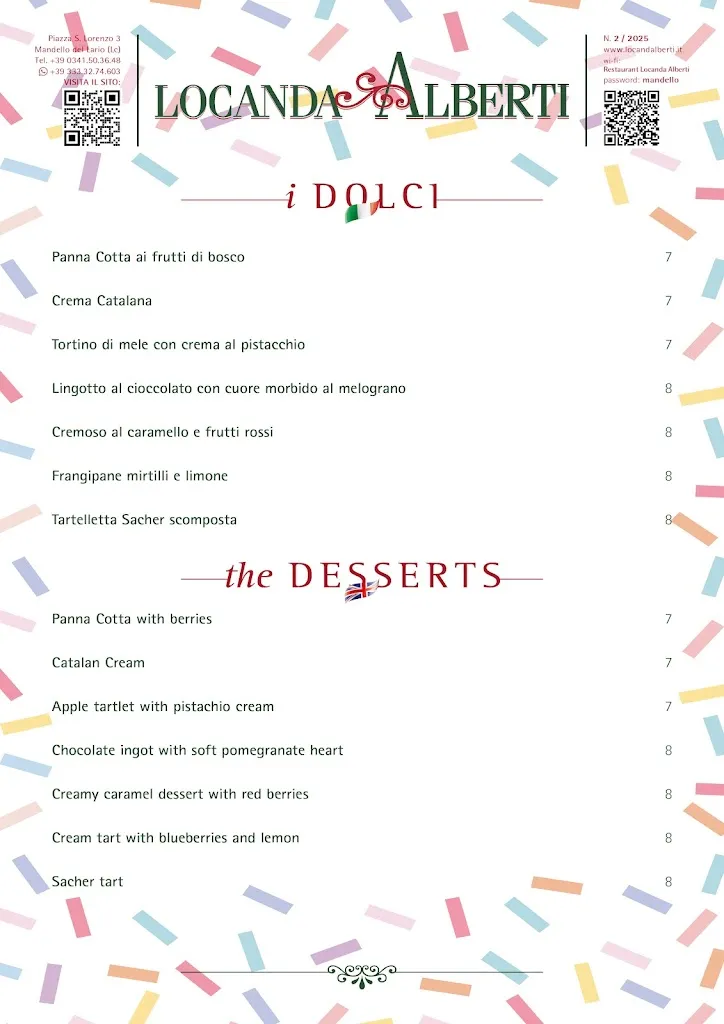 Menu_Locanda Alberti Ristorante & Rooms_Abbadia Lariana_image_3