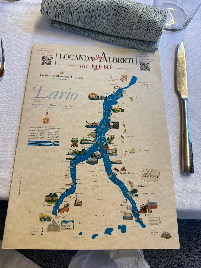 El Zorro_Locanda Alberti Ristorante & Rooms_Abbadia Lariana_review