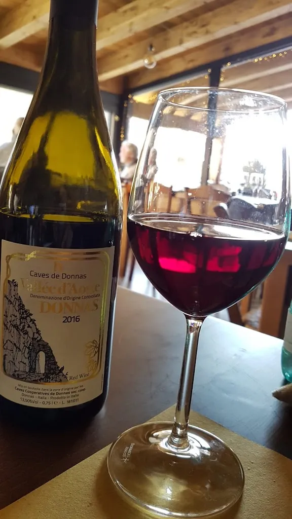 Mauro Preci_Osteria Ca Du For - Famiglia Carboni_Perloz_review