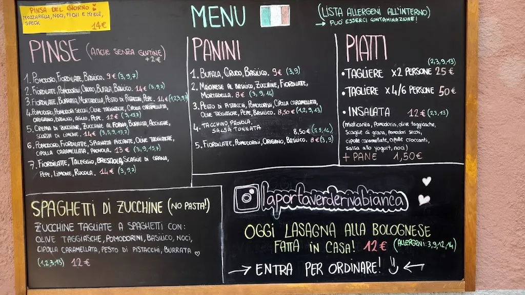 Menu_La Porta Verde_Abbadia Lariana_image_1