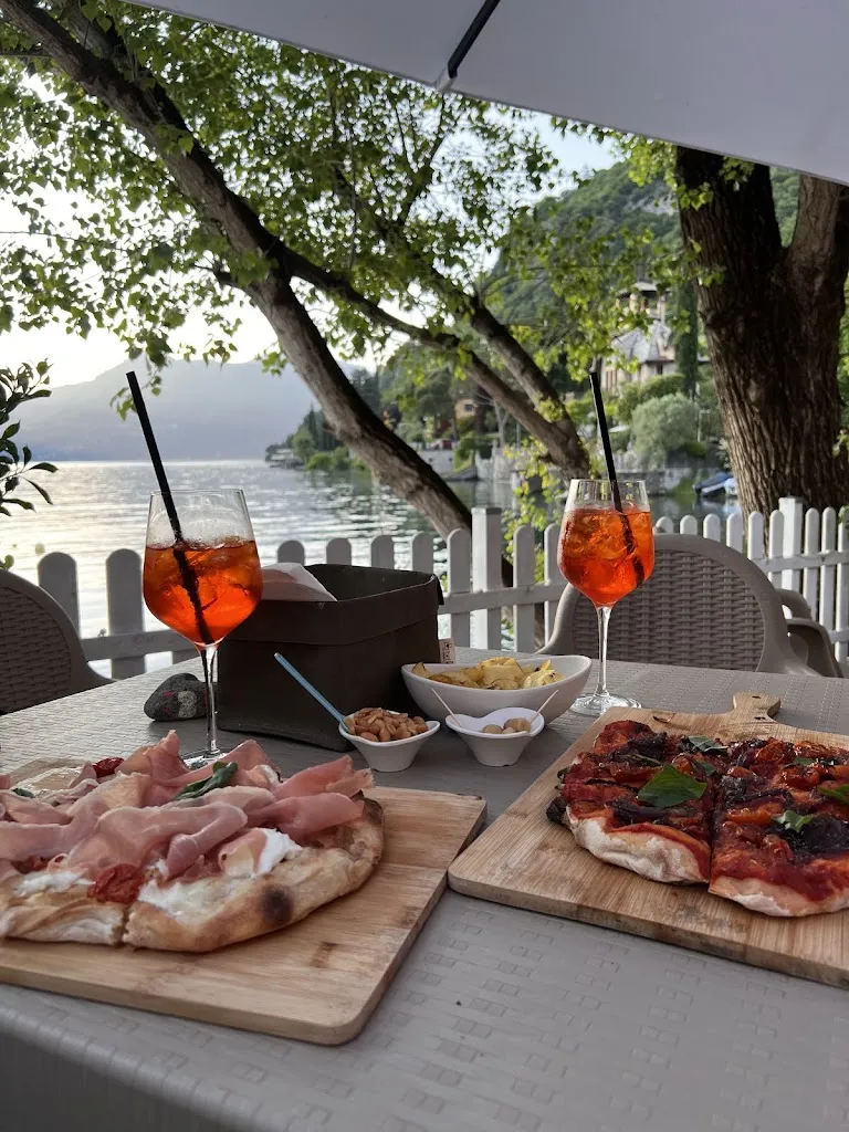 Ivan Baranov_La Porta Verde_Abbadia Lariana_review