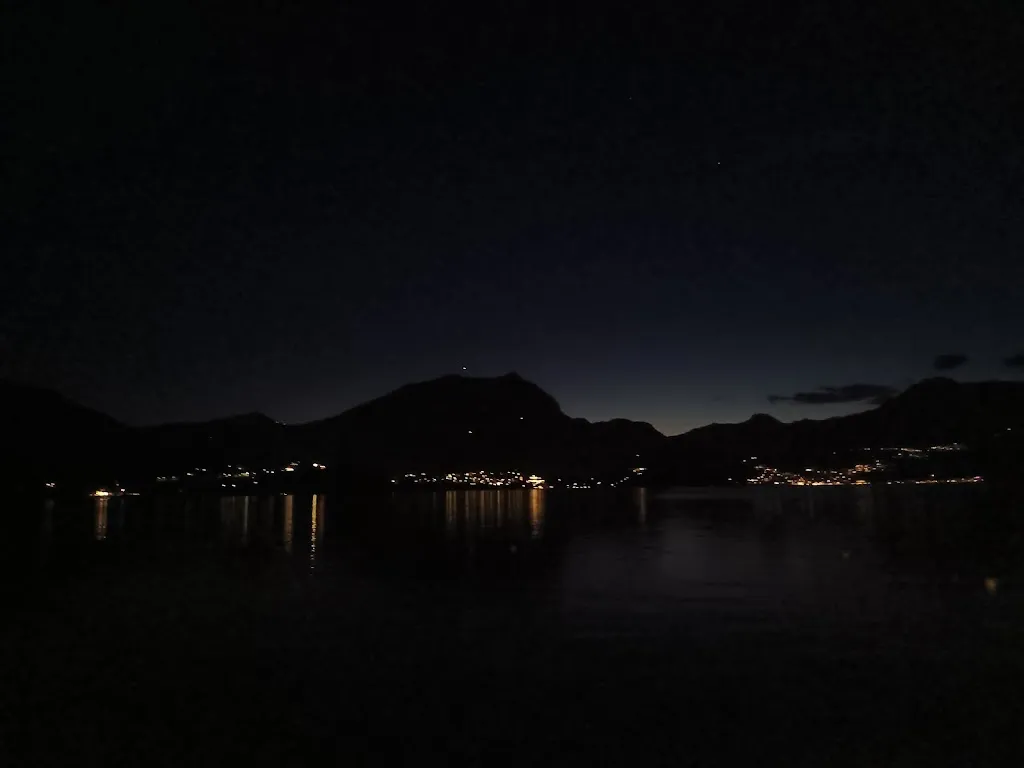 Starh Lady_La Porta Verde_Abbadia Lariana_review