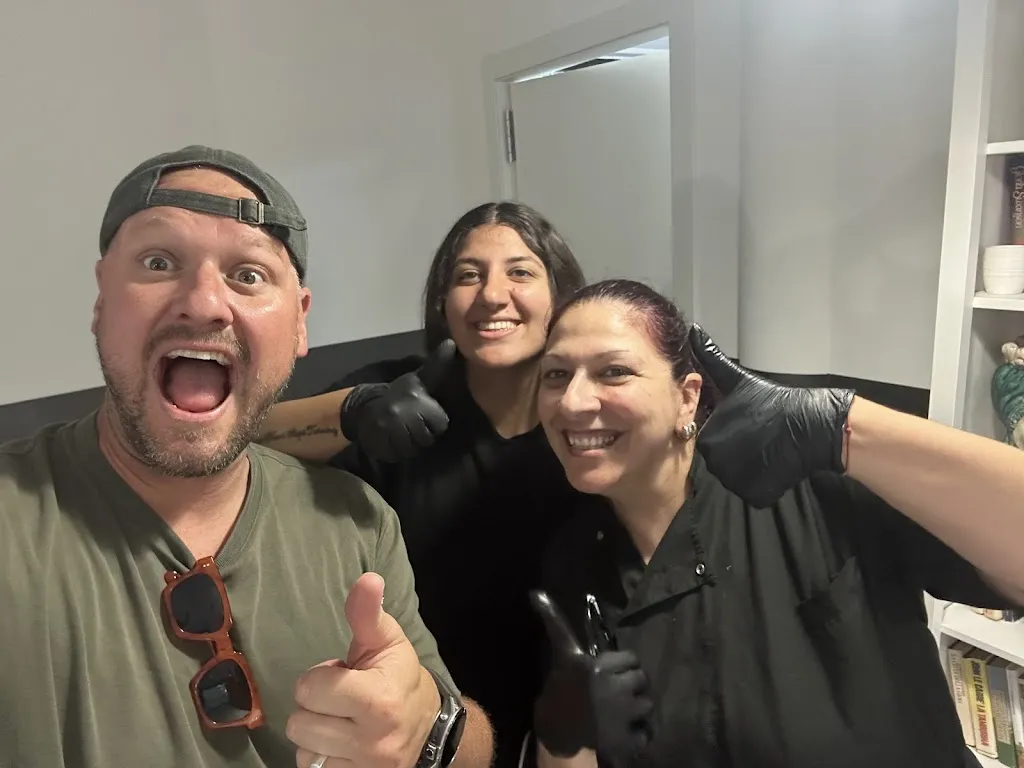 Benedict Aitken_LaLilli_Abbadia Lariana_review