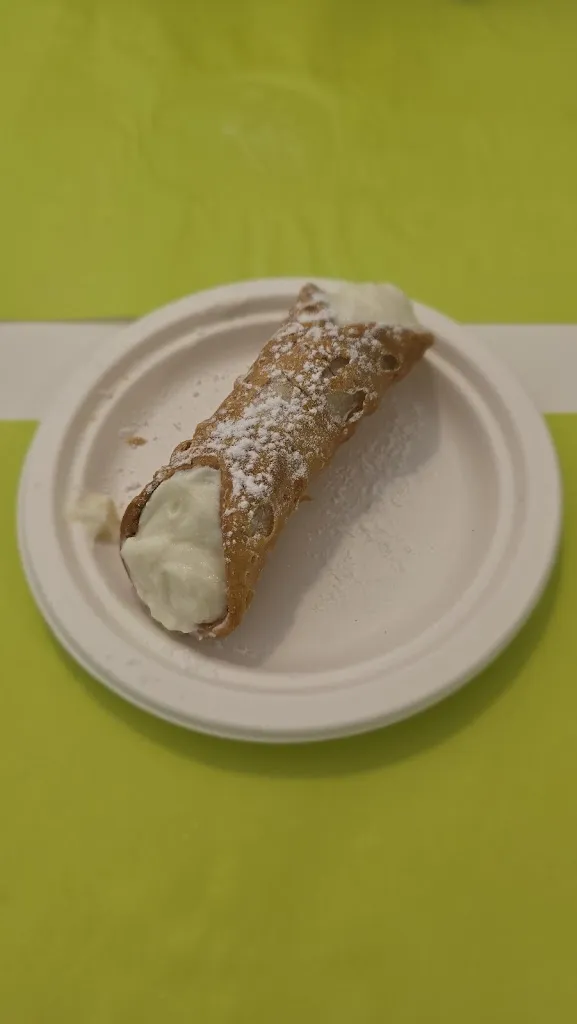 Alicja Kiełczewska_LaLilli_Abbadia Lariana_review