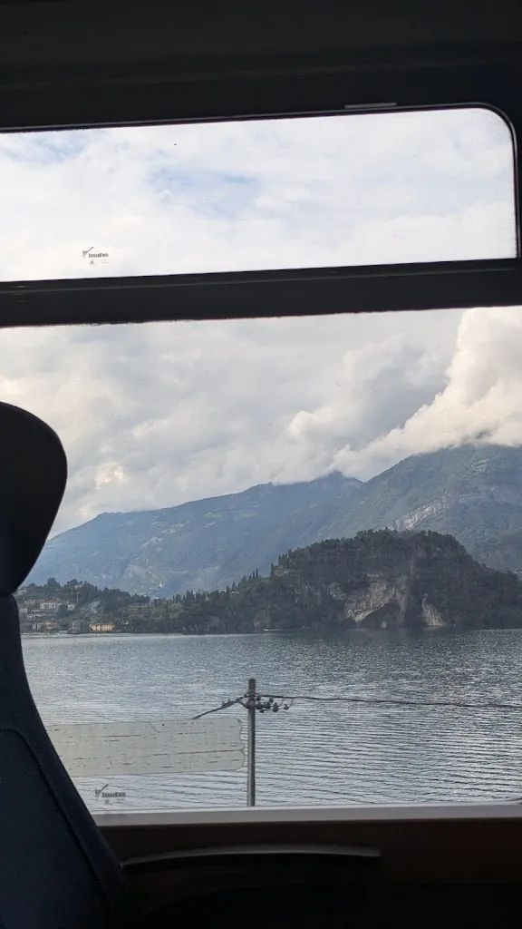 Sujay Sreekumar_Spiaggia di Abbadia Lariana_Abbadia Lariana_review