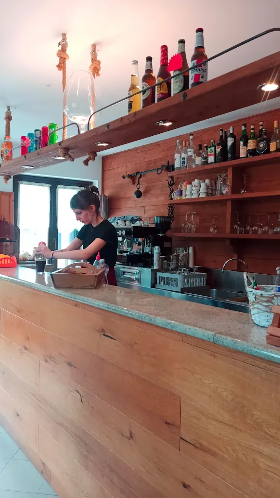 Aldo Carbognani_Ristorante La Meridiana - Piani Resinelli _Abbadia Lariana_review