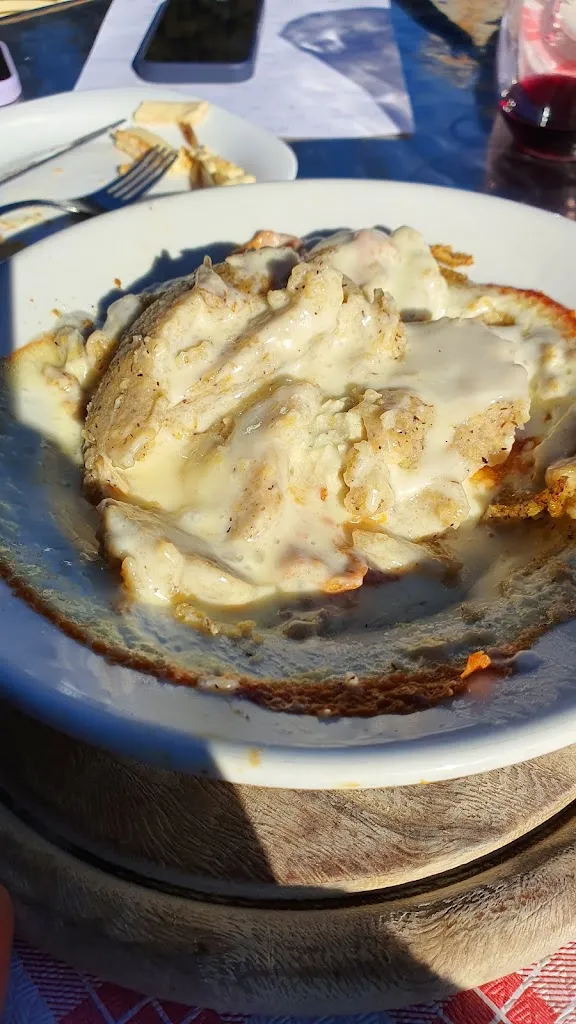 spartacus trace_Ristorante La Meridiana - Piani Resinelli _Abbadia Lariana_review