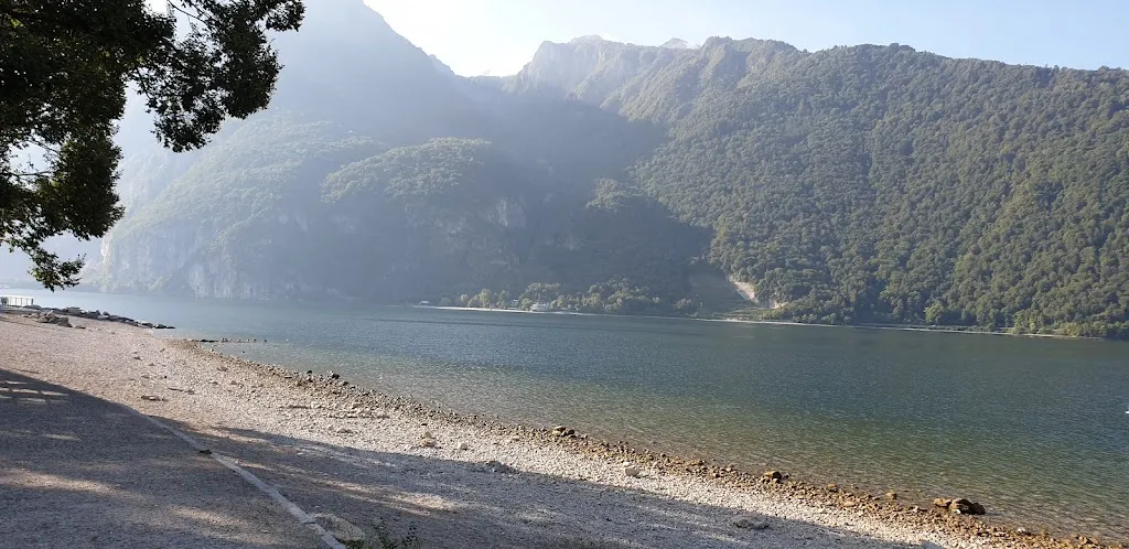 Ignas Mikalauskas_Spiaggia Camping Abbadia Lariana_Abbadia Lariana_review