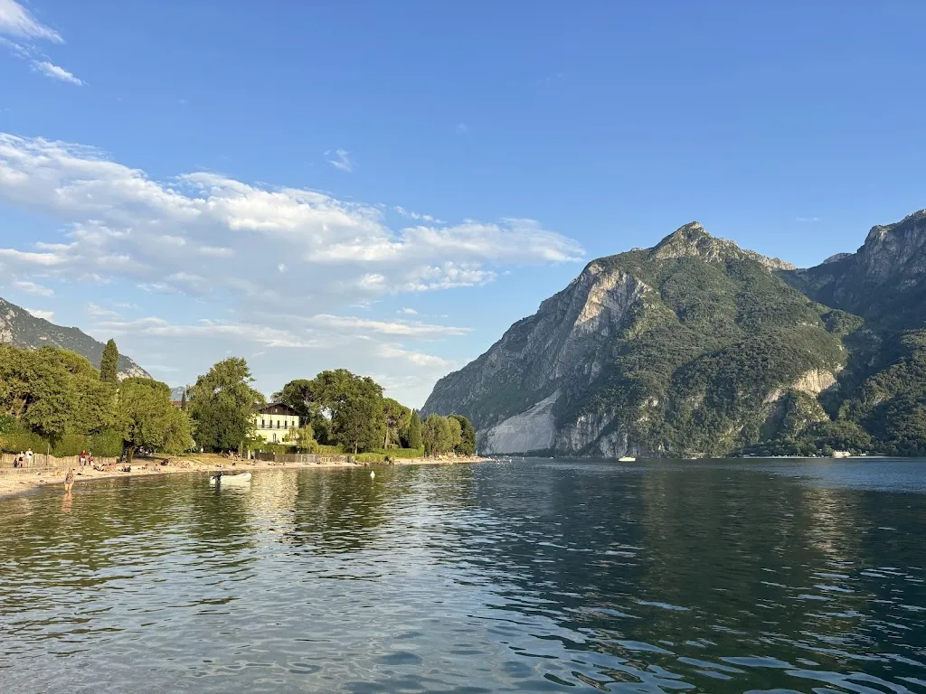 Spiaggia Camping Abbadia Lariana_Abbadia Lariana_slider_image_3