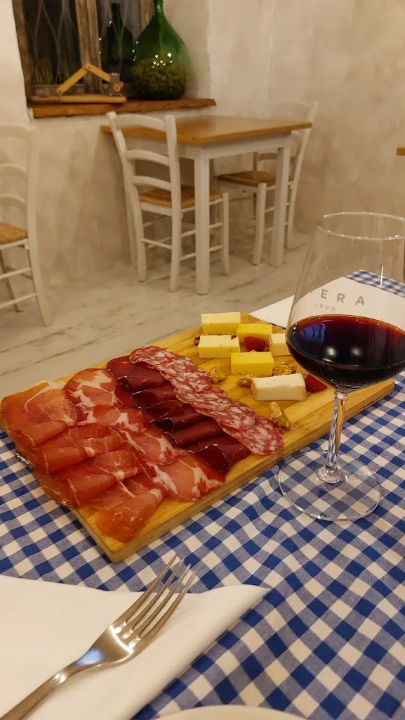 Menu_LOCANDA DEI BRAVI Ristorante Bar_Abbadia Lariana_image_1