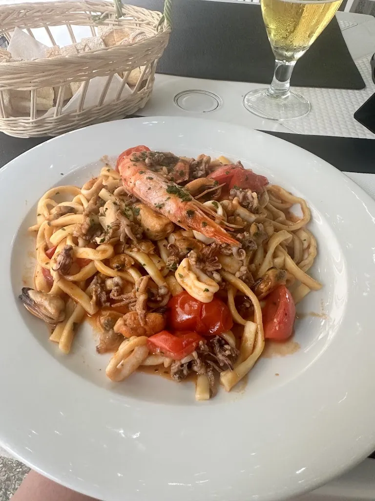 Catalin Rusu_LOCANDA DEI BRAVI Ristorante Bar_Abbadia Lariana_review