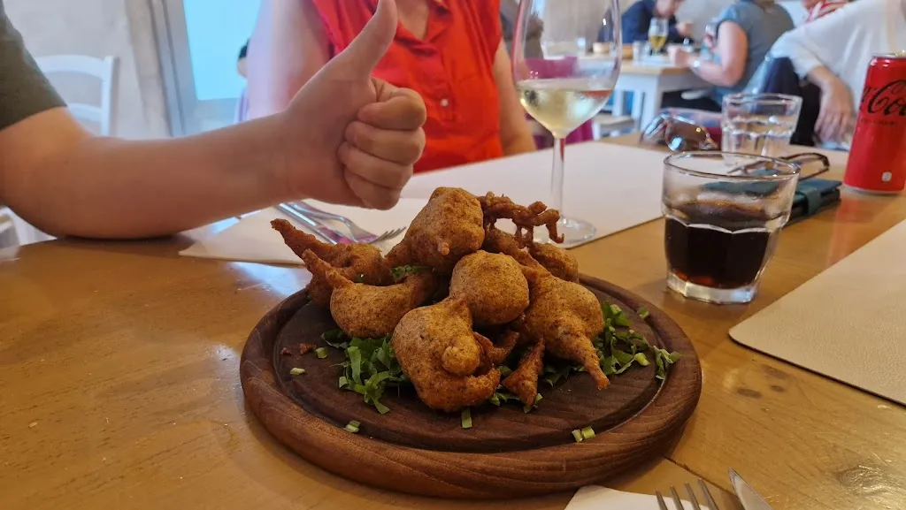 Graz Smile_LOCANDA DEI BRAVI Ristorante Bar_Abbadia Lariana_review