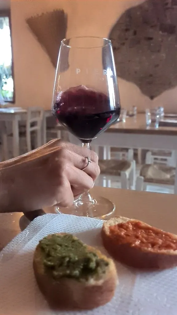 LOCANDA DEI BRAVI Ristorante Bar_Abbadia Lariana_slider_image_2