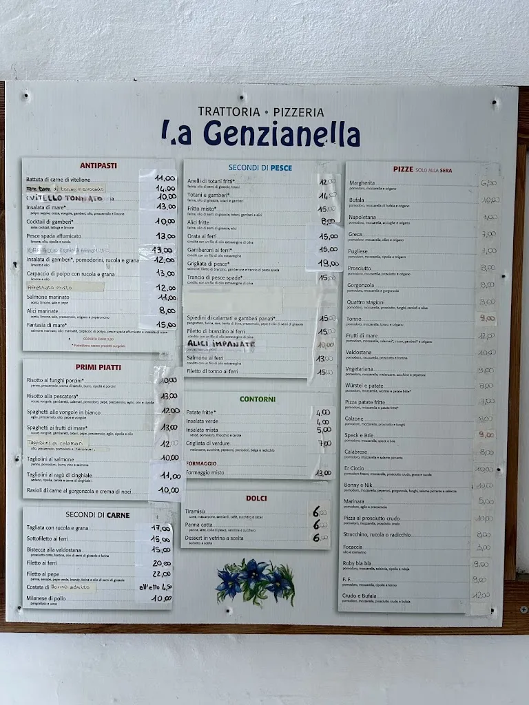 Menu_Trattoria Genzianella_Pollein_image_1