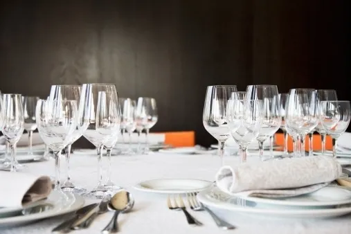 Trattoria Genzianella restaurant in Pollein