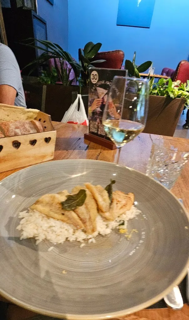 Tricia Graham_Galli & Gufi_Abbadia Lariana_review