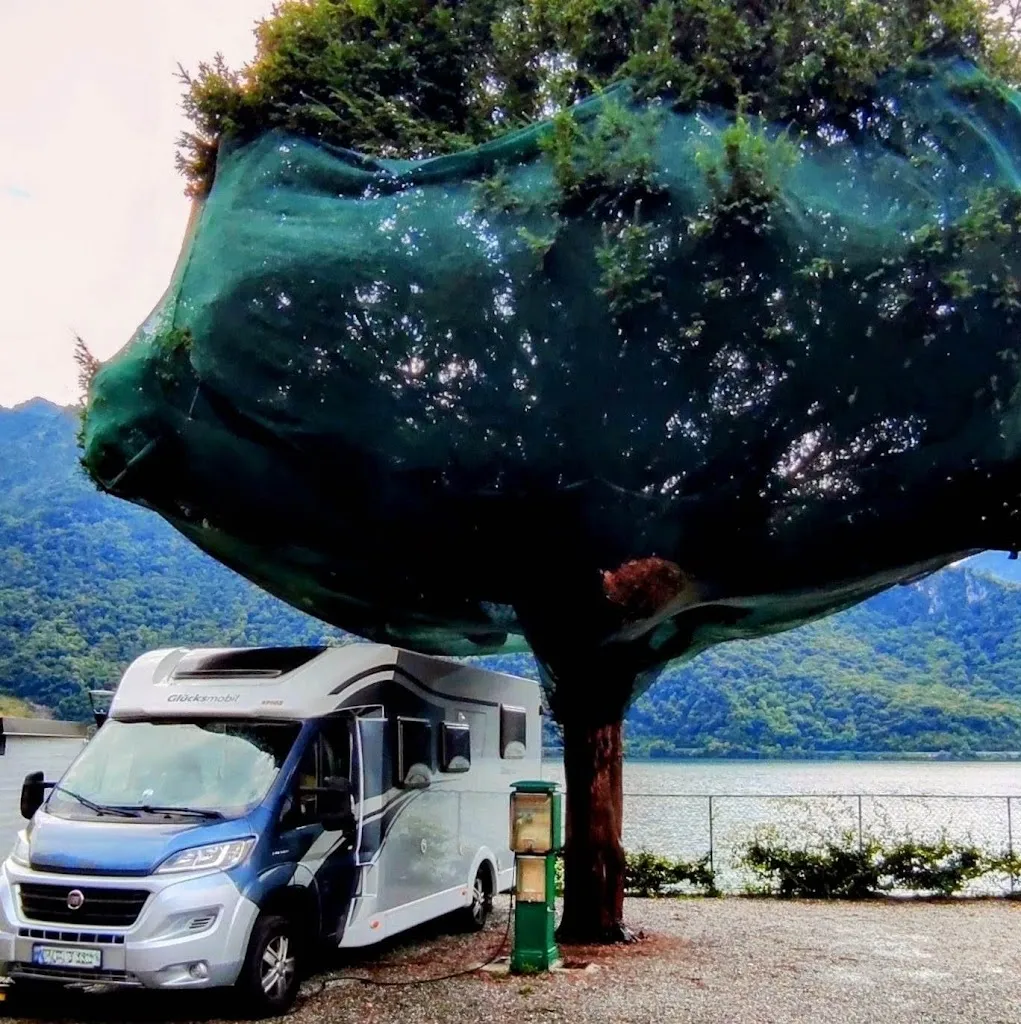 Jacob_Camping Spiaggia_Abbadia Lariana_review