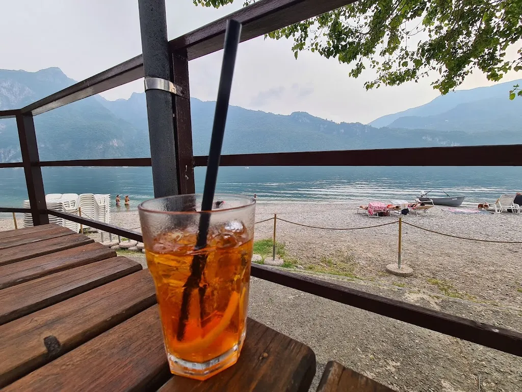 Sylwia Żółkiewska_Camping Spiaggia_Abbadia Lariana_review