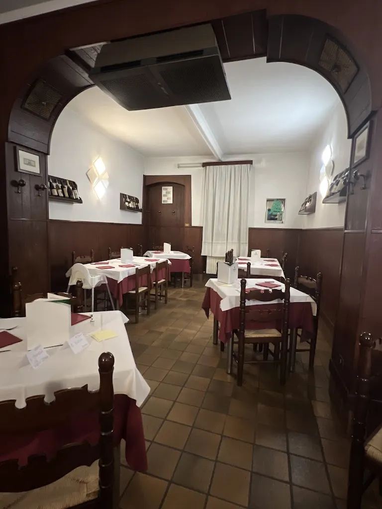 A Gentle Supportive Soul_Pizzeria Rosalba_Abbadia Lariana_review