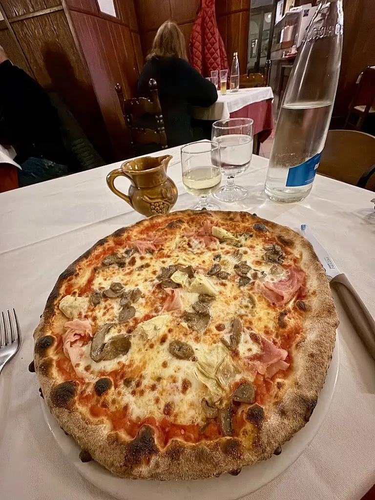 Marcin Wawreniuk_Pizzeria Rosalba_Abbadia Lariana_review