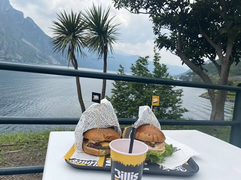 Magda Banach_billis_Abbadia Lariana_review