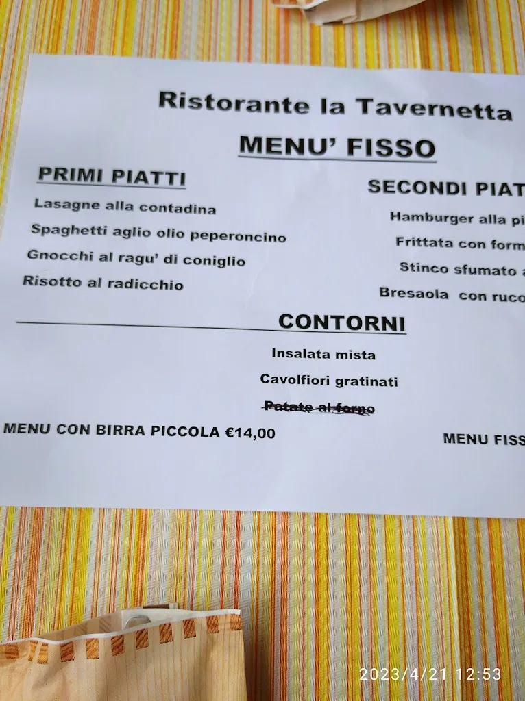 Menu_Ristorante Pizzeria La Tavernetta_Abbadia Lariana_image_2