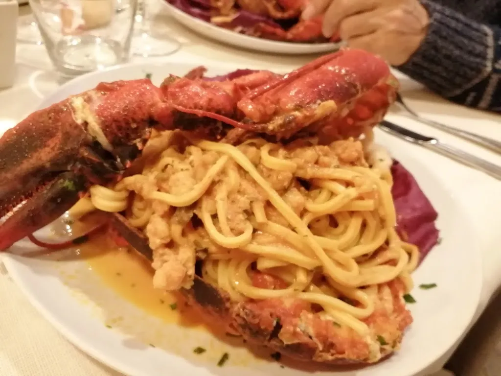 MATTEO GALEAZZI_Ristorante Pizzeria La Tavernetta_Abbadia Lariana_review