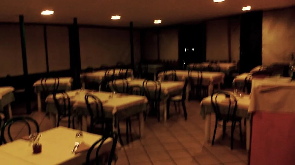 Ristorante Pizzeria La Tavernetta restaurant in Abbadia Lariana