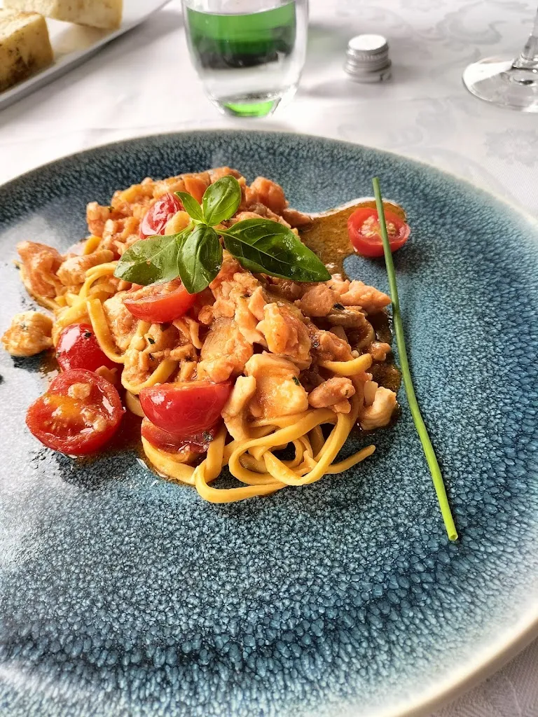 Menü_Ristorante La Breva_Abbadia Lariana_Bild_5