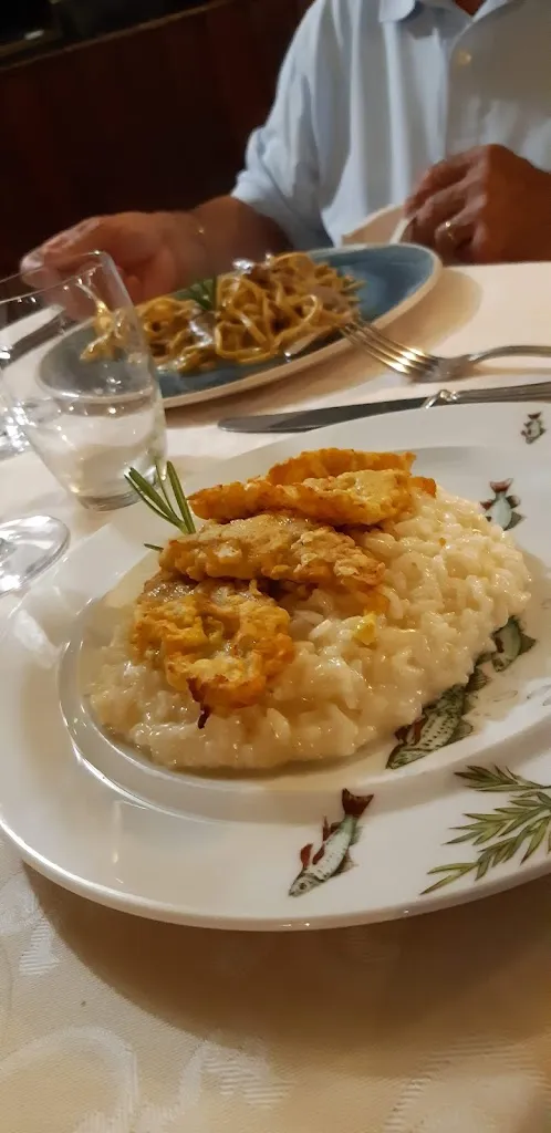 Menü_Ristorante La Breva_Abbadia Lariana_Bild_9