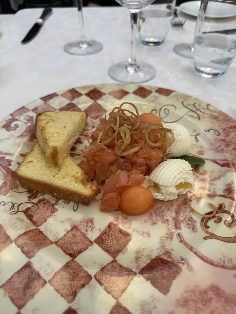 Yolly B_Ristorante La Breva_Abbadia Lariana_Bewertung