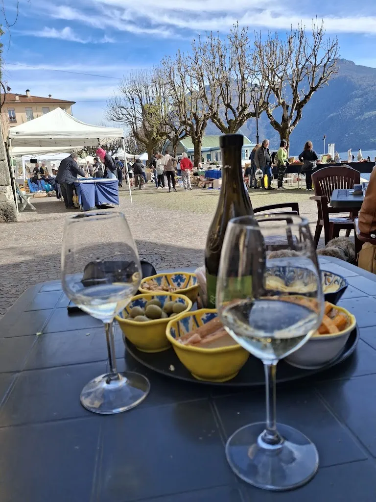 Andrea_Osteria Colombo_Abbadia Lariana_review