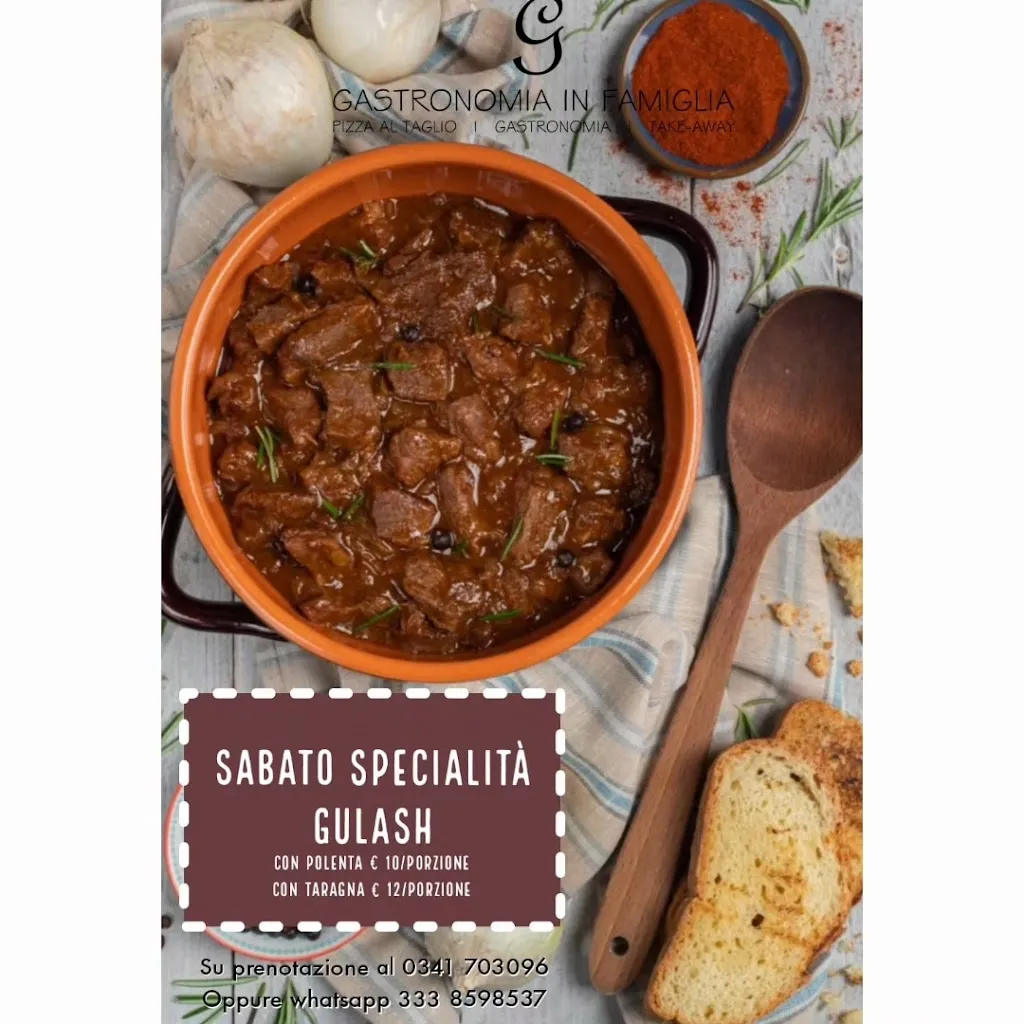 Gastronomia Gaddi - Pizza, Take Away, Tavola calda_Abbadia Lariana_slider_image_2