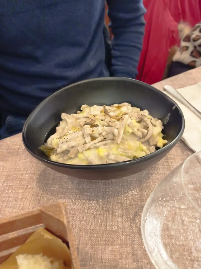 Menu_First King restaurant bar_Abbadia Lariana_image_5