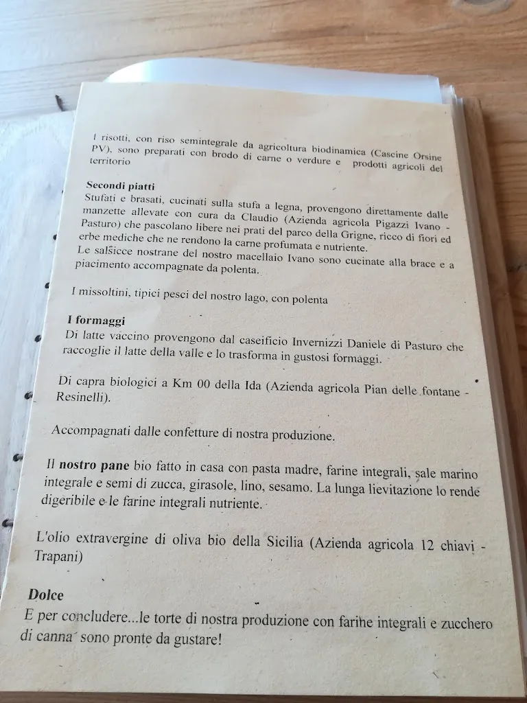 Menu_Rifugio Soldanella Di Taramelli Mauro_Abbadia Lariana_image_2