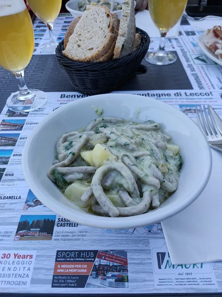 Menu_Rifugio Soldanella Di Taramelli Mauro_Abbadia Lariana_image_5