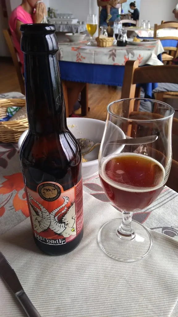 Menu_Rifugio Soldanella Di Taramelli Mauro_Abbadia Lariana_image_8