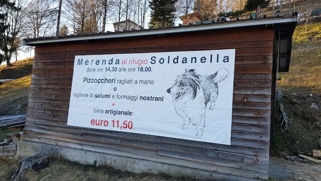 Andrea AA Binda_Rifugio Soldanella Di Taramelli Mauro_Abbadia Lariana_review