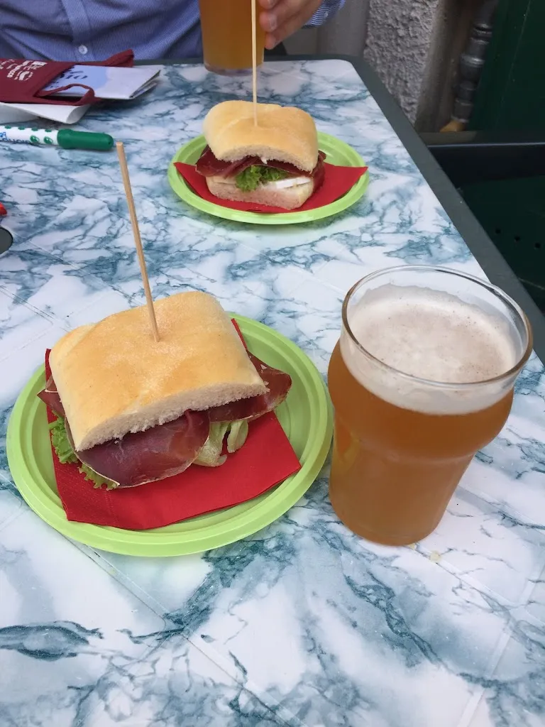 Sergio&Marina LoscoHills_Bar Roma srl_Abbadia Lariana_review