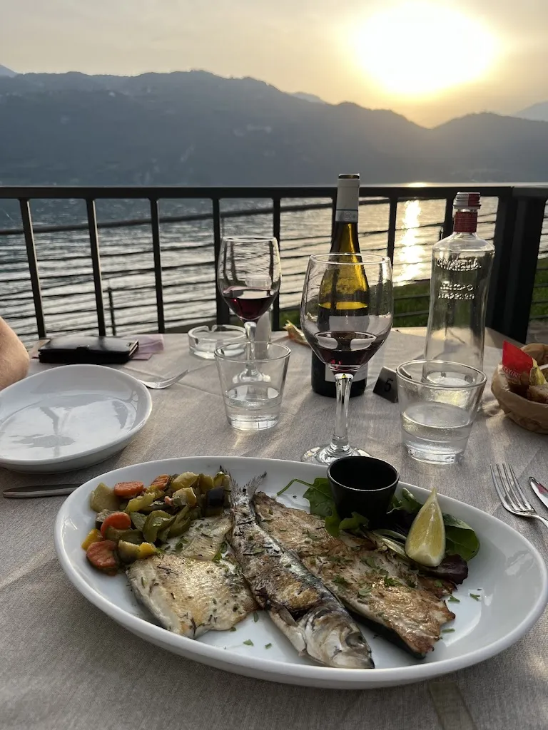 Aranee Tanchavalit_Ristorante Aquaduulza_Abbadia Lariana_review